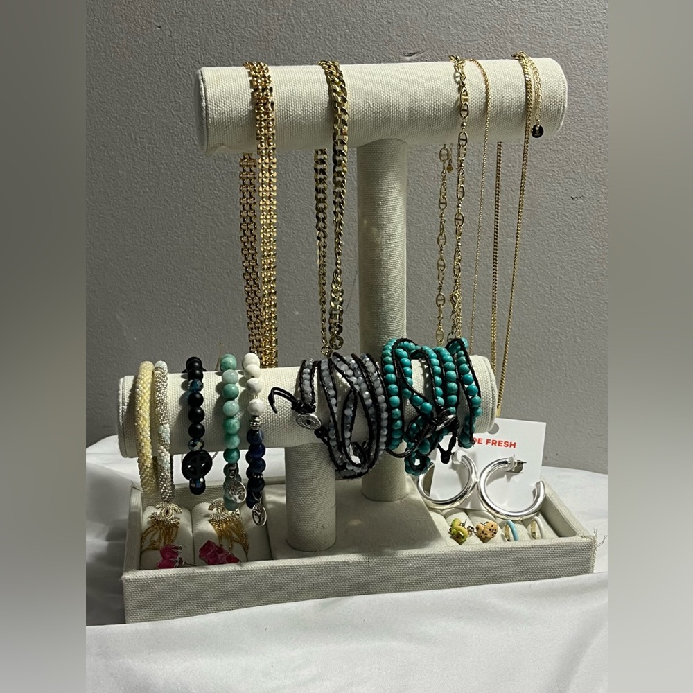 Jewelry Below